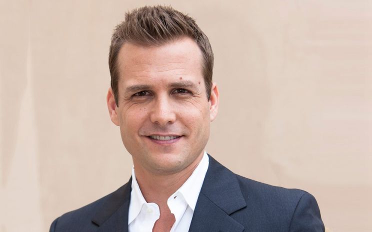 Gabriel Macht