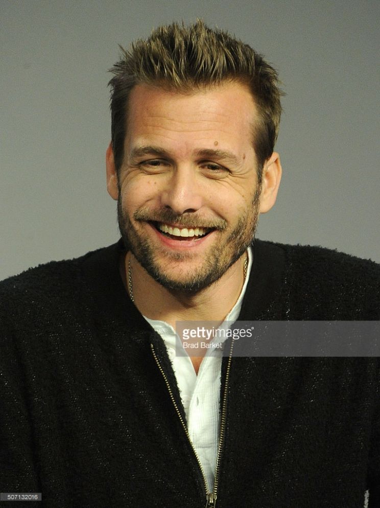 Gabriel Macht