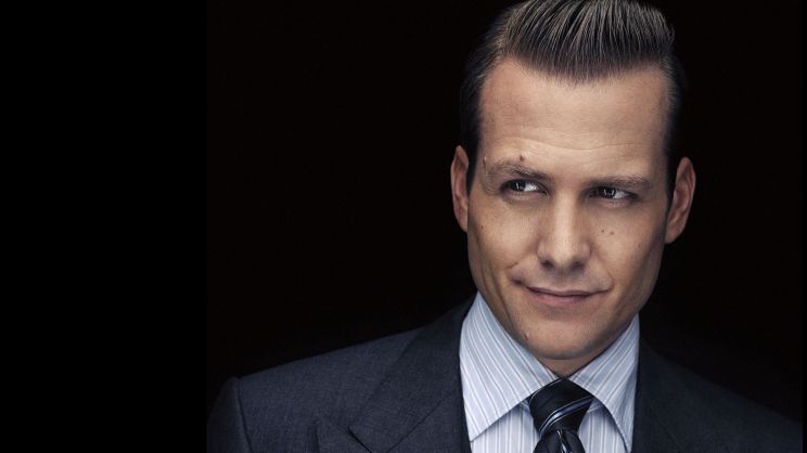 Gabriel Macht