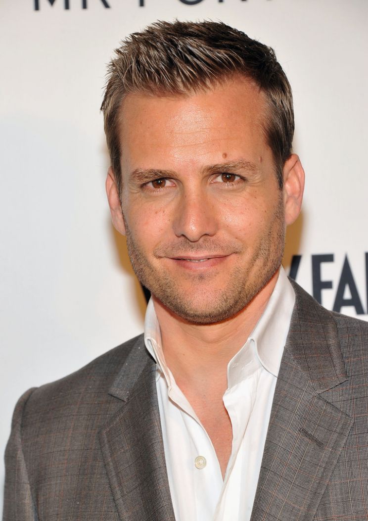 Gabriel Macht