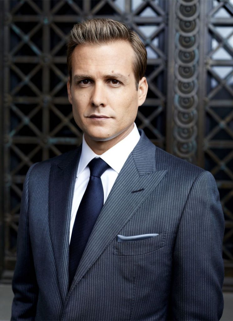 Gabriel Macht