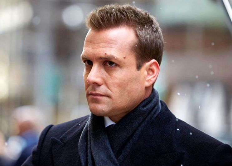 Gabriel Macht