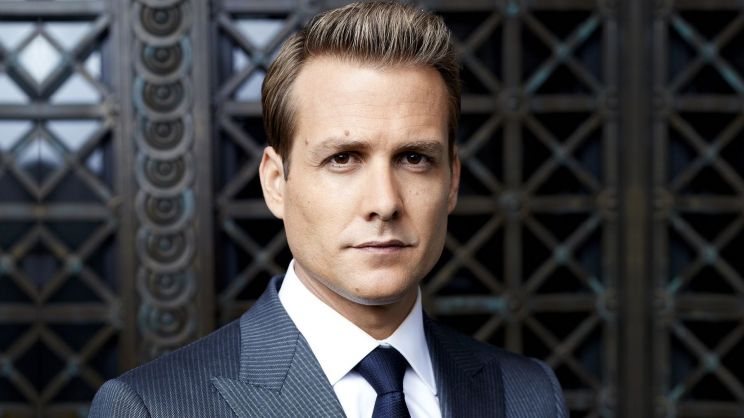 Gabriel Macht