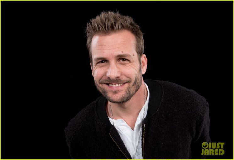 Gabriel Macht