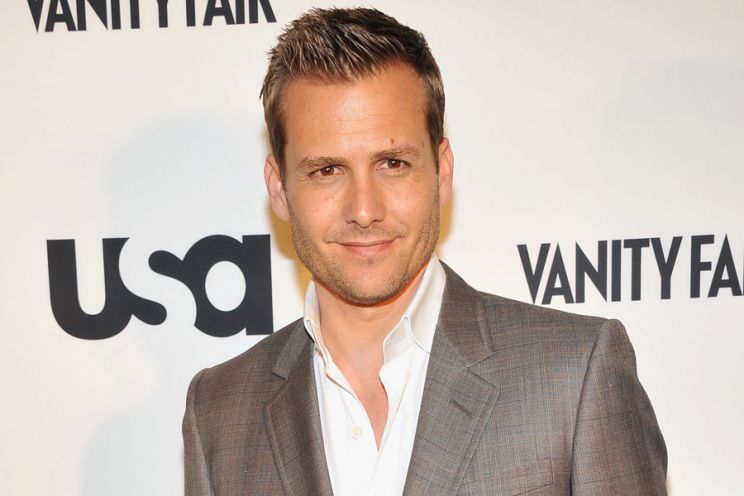 Gabriel Macht