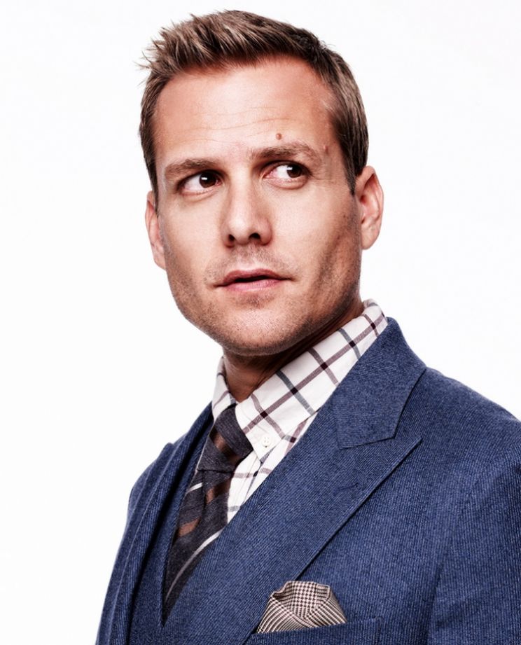 Gabriel Macht