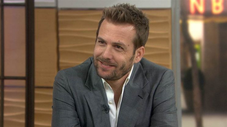 Gabriel Macht