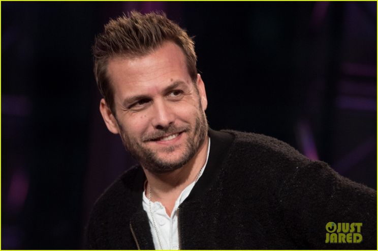 Gabriel Macht