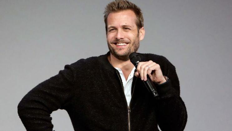 Gabriel Macht