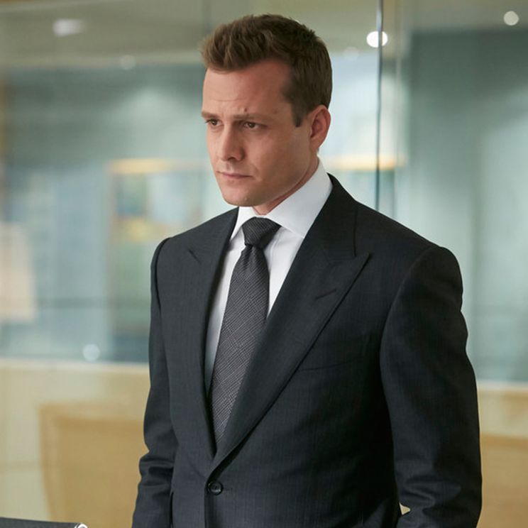 Gabriel Macht