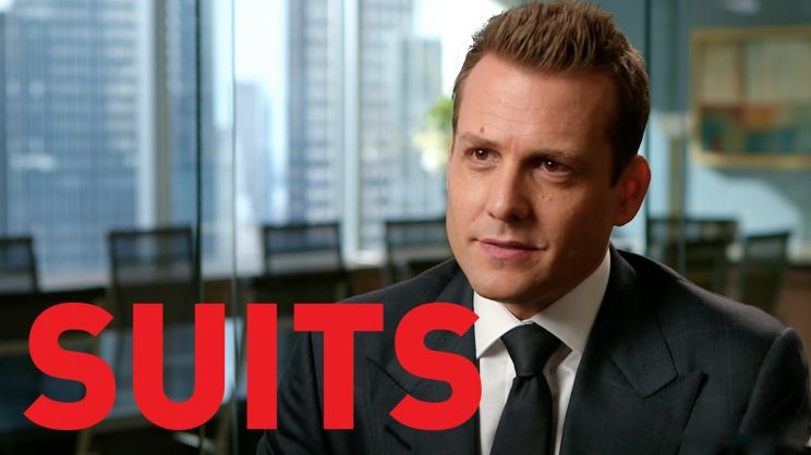 Gabriel Macht