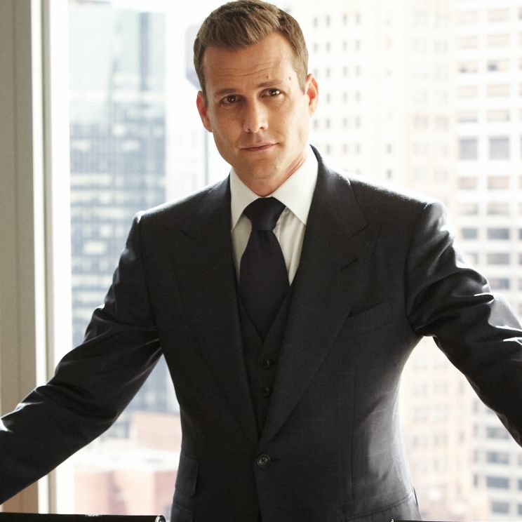 Gabriel Macht