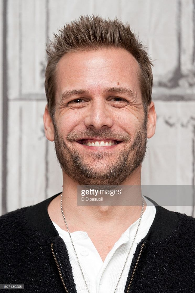 Gabriel Macht