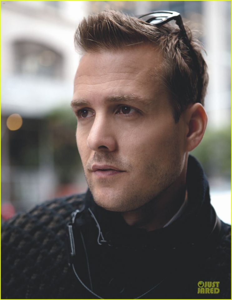 Gabriel Macht