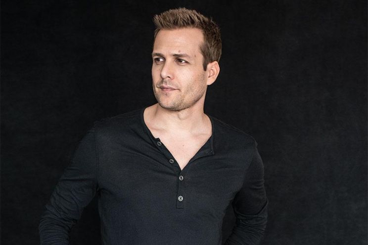 Gabriel Macht