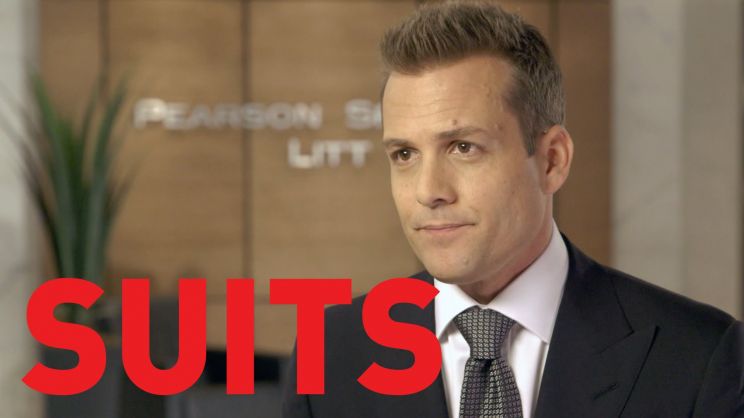Gabriel Macht