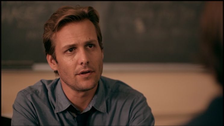 Gabriel Macht