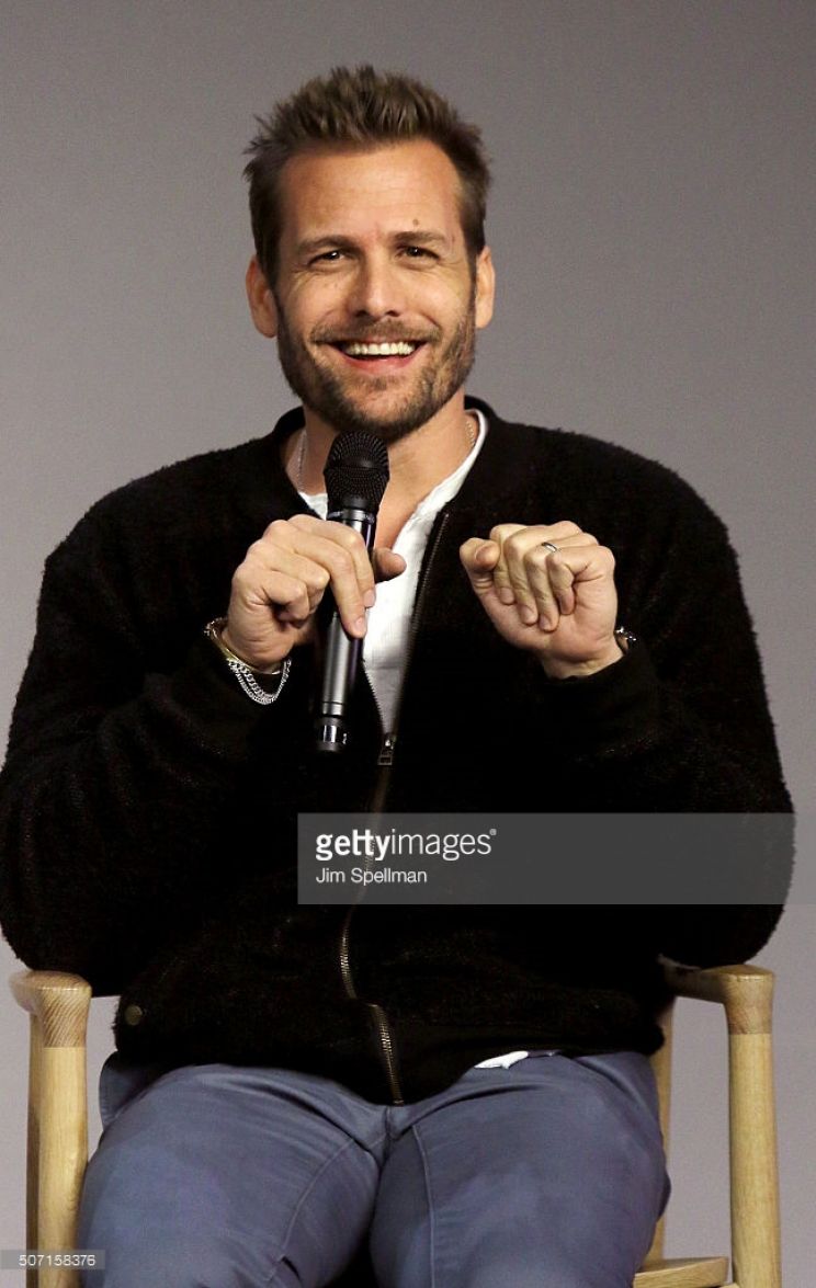 Gabriel Macht