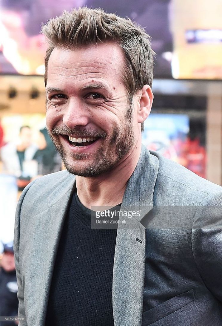 Gabriel Macht