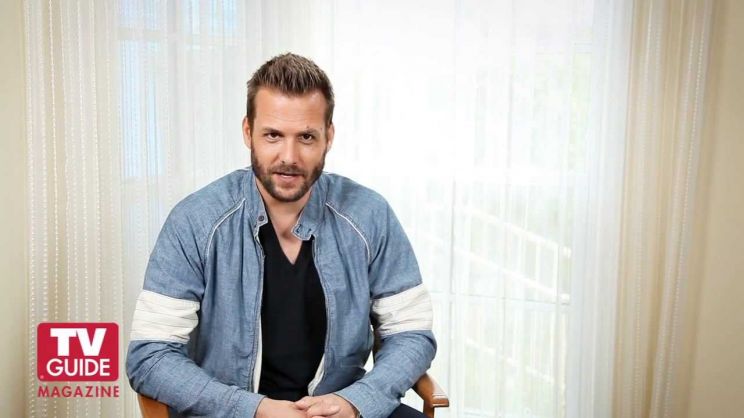 Gabriel Macht