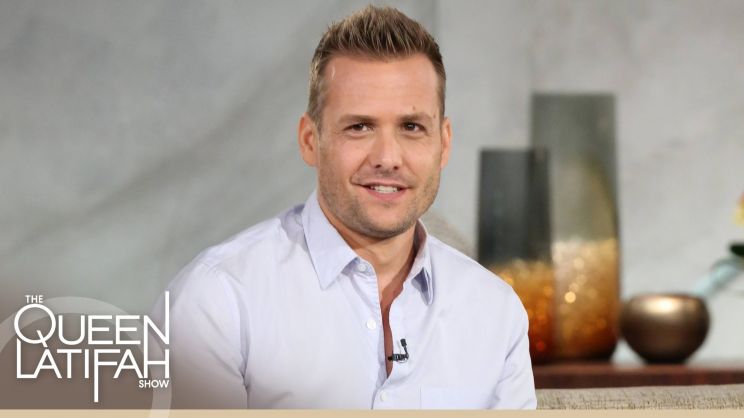 Gabriel Macht
