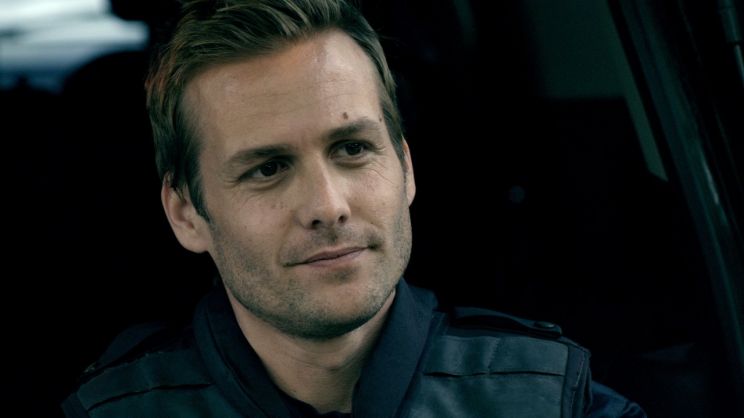 Gabriel Macht