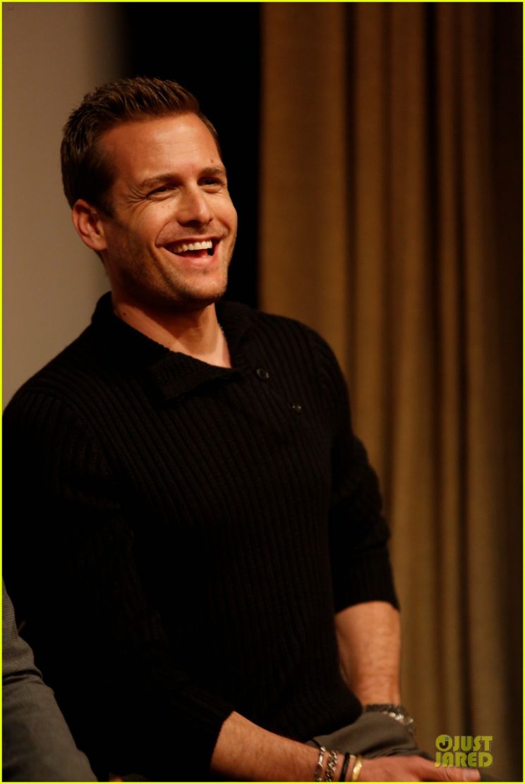 Gabriel Macht