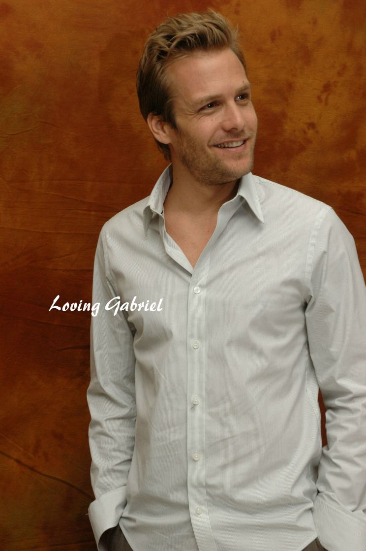 Gabriel Macht