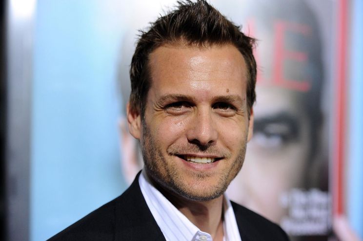 Gabriel Macht