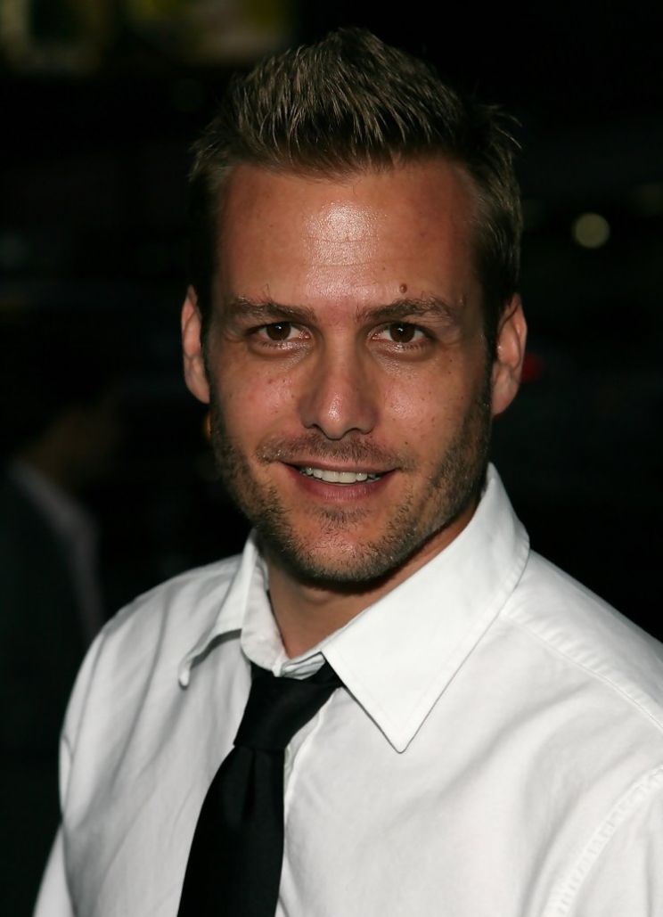 Gabriel Macht