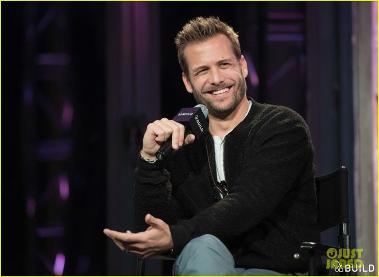 Gabriel Macht