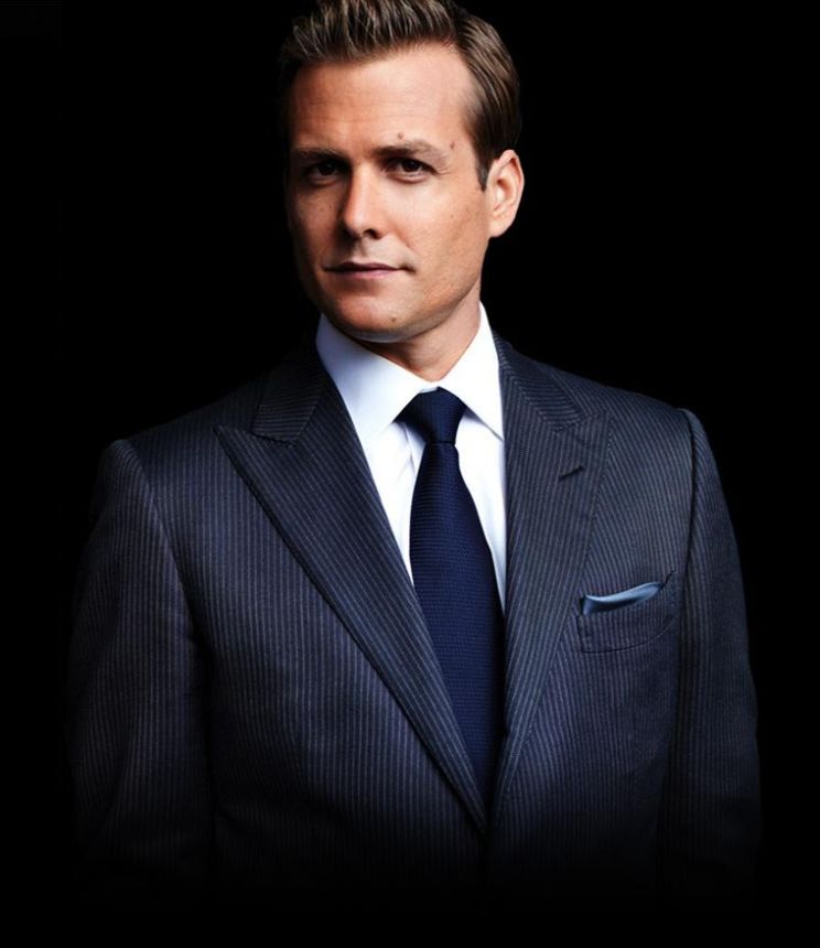 Gabriel Macht