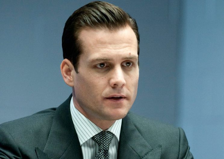 Gabriel Macht