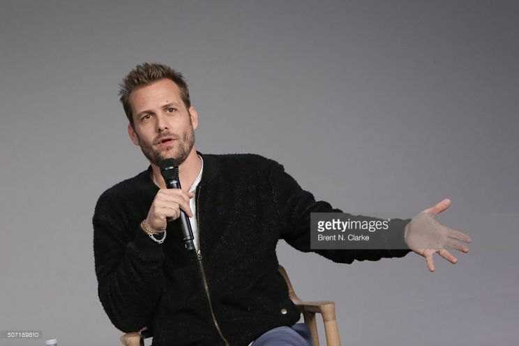 Gabriel Macht