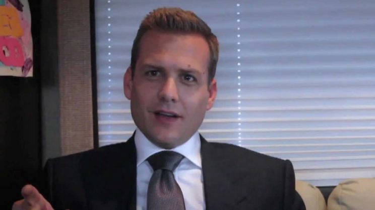 Gabriel Macht