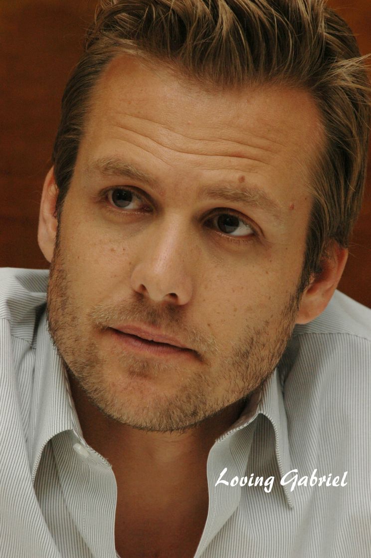 Gabriel Macht