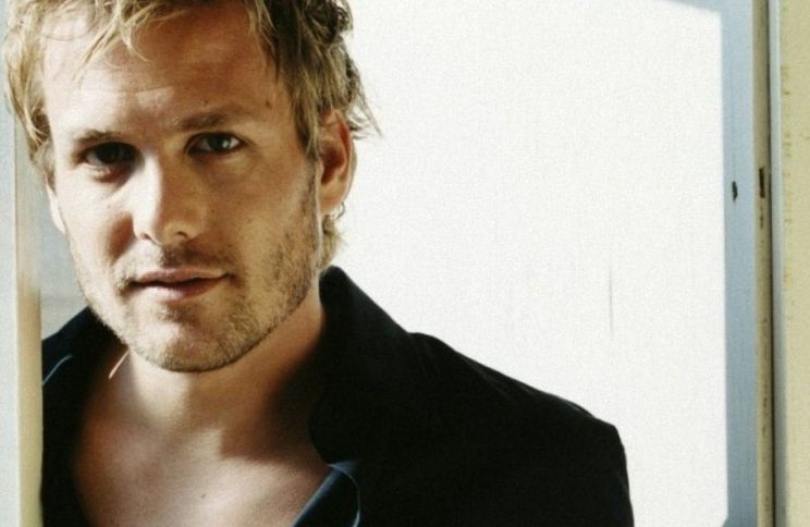 Gabriel Macht
