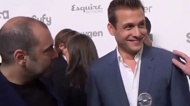 Gabriel Macht