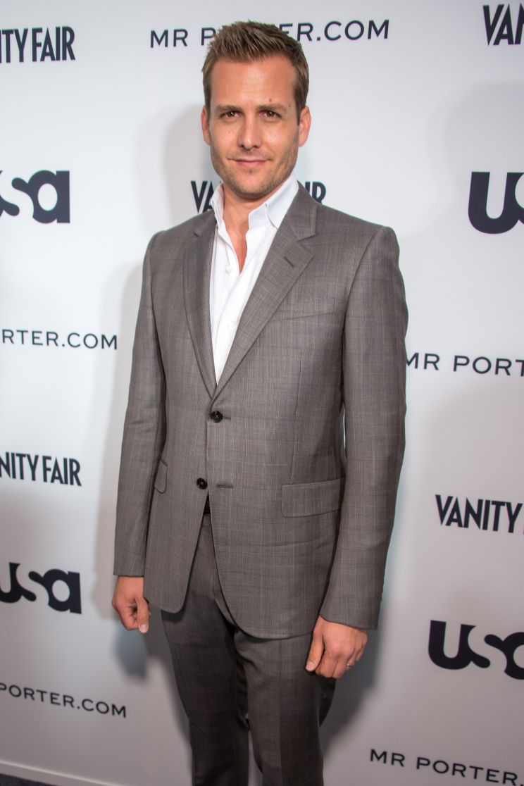 Gabriel Macht