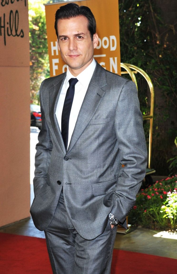 Gabriel Macht