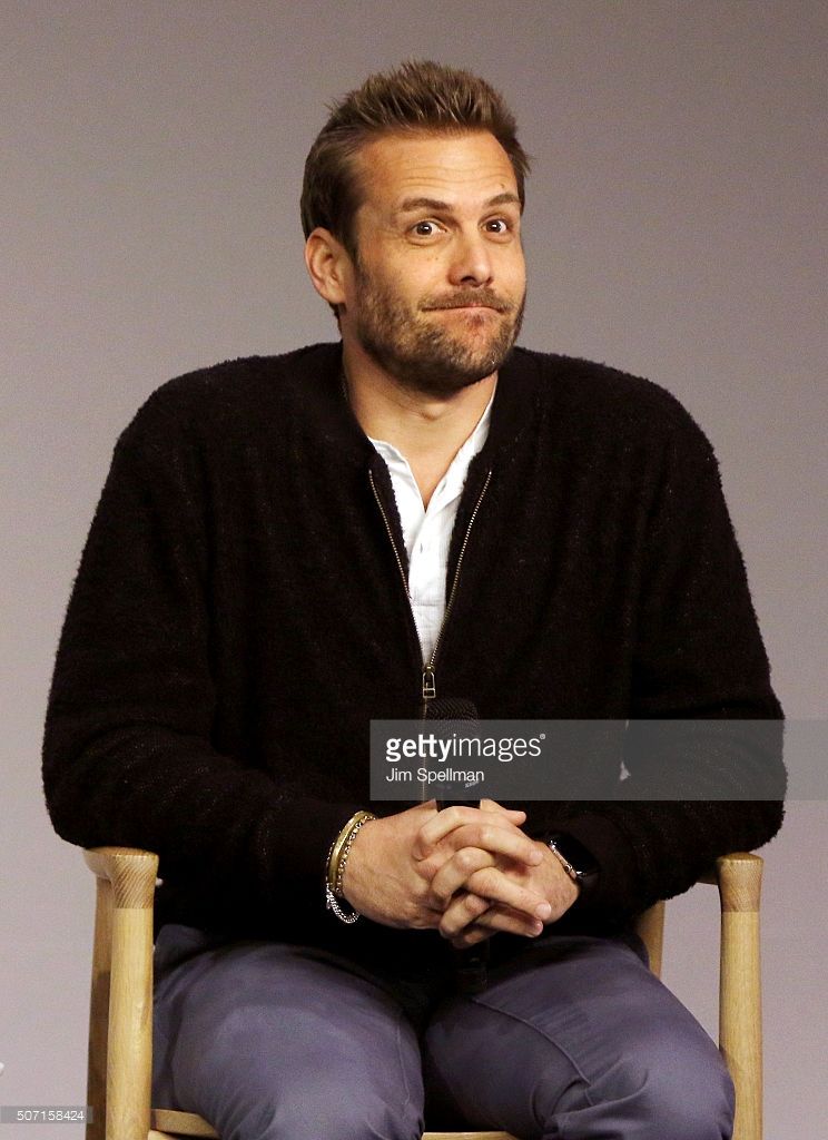 Gabriel Macht