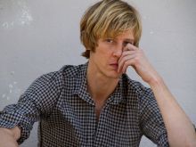 Gabriel Mann