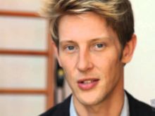 Gabriel Mann