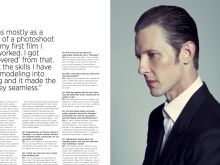 Gabriel Mann