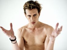 Gabriel Mann