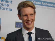 Gabriel Mann