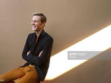 Gabriel Mann