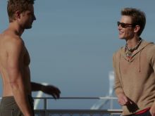 Gabriel Mann