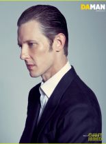 Gabriel Mann