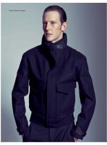 Gabriel Mann